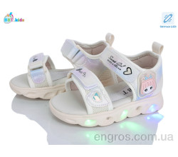 Босоножки BBT